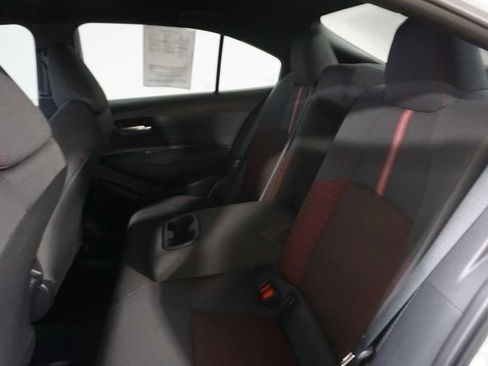 Used 2024 Toyota Corolla SE image 17