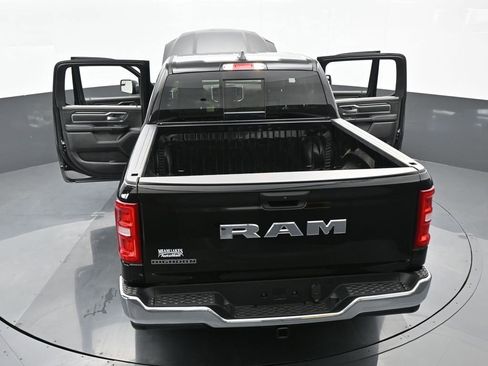 Used 2025 RAM 1500 Big Horn image 67