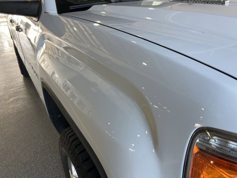 Used 2015 GMC Sierra 2500 Denali w/ Duramax Plus Package image 34