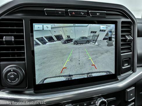 Used 2022 Ford F150 Lariat image 31