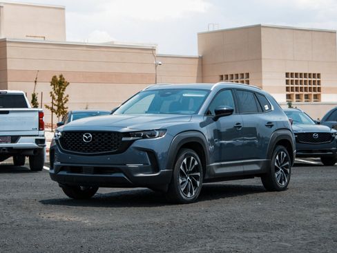 Used 2026 MAZDA CX-50 2.5 Hybrid w/ Premium Plus Pkg AWD/4WD image 1