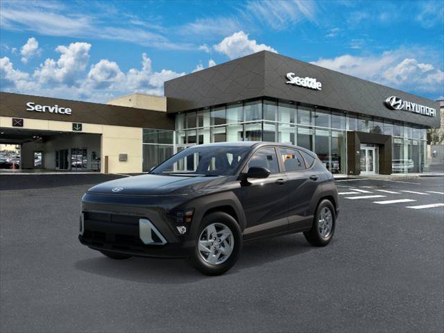 New 2027 Hyundai Kona SE AWD/4WD 360° Tour