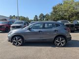 Used 2021 Nissan Rogue Sport SL w/ Premium Package image 6