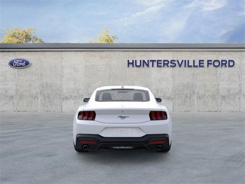 New 2026 Ford Mustang Premium image 5