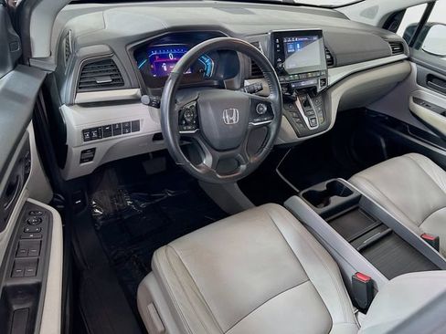 Used 2020 Honda Odyssey EX-L image 10