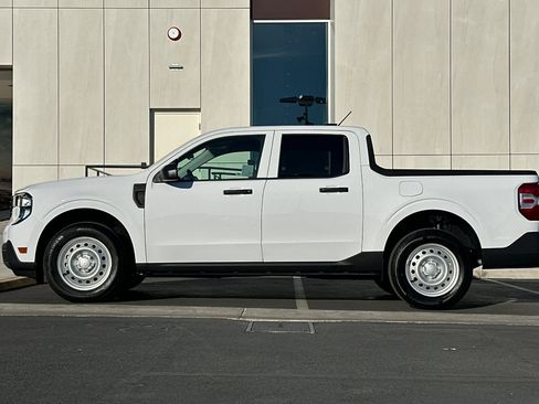 New 2025 Ford Maverick XL w/ Equipment Group 101A image 6