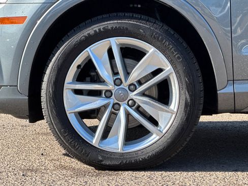 Used 2017 Audi Q3 2.0T Premium image 26