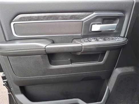 Used 2024 RAM 2500 Big Horn w/ Bed Utility Group image 13