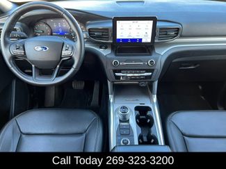 Used 2020 Ford Explorer XLT w/ Equipment Group 202A video 2