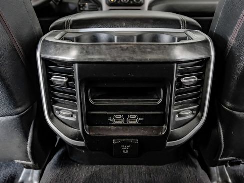 Used 2020 RAM 2500 Lone Star w/ Level 2 Equipment Group AWD/4WD image 35
