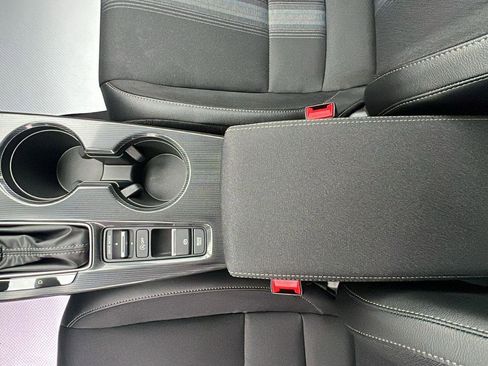 New 2026 Honda Civic Sport image 22