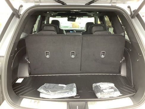 New 2026 Hyundai Palisade Calligraphy image 19