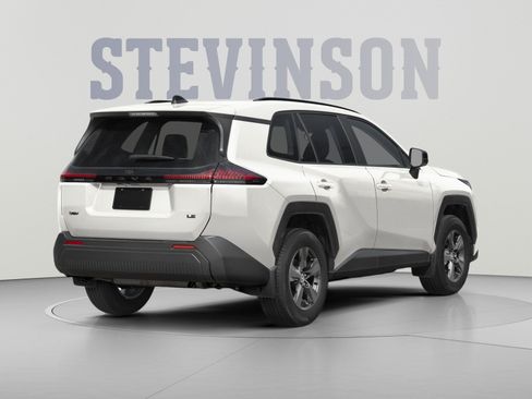 Used 2026 Toyota RAV4 XLE Premium AWD/4WD image 2