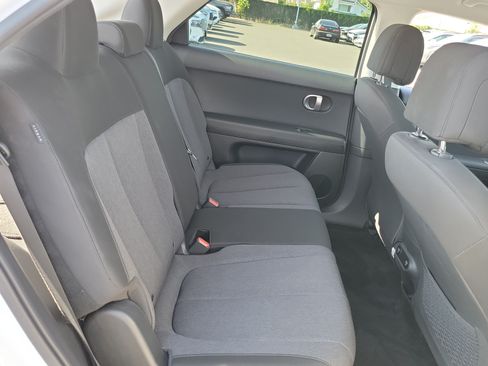 Certified 2024 Hyundai Ioniq 5 SEL RWD image 21