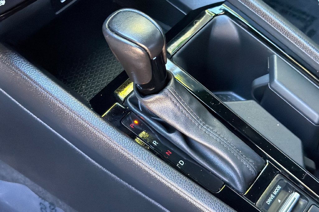 Certified 2023 Honda Accord Sport image 20