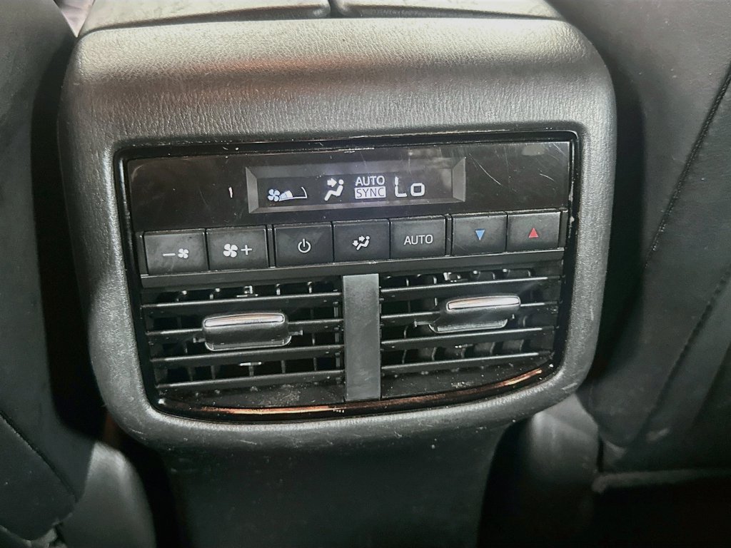 Used 2019 MAZDA CX-9 Touring FWD image 29
