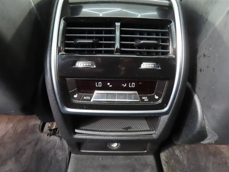 Used 2021 BMW X5 M w/ Competition Package AWD/4WD image 45