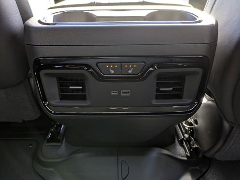 New 2026 GMC Sierra 1500 AT4X image 32