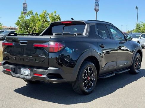 Certified 2024 Hyundai Santa Cruz XRT AWD/4WD image 8