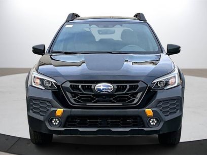 Used 2024 Subaru Outback Wilderness