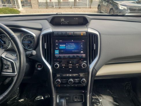 Used 2022 Subaru Ascent Limited w/ Popular Package #2A AWD/4WD image 12
