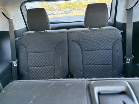 Used 2019 GMC Acadia SLE image 9