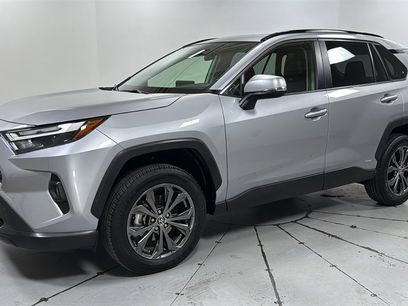 Used 2024 Toyota RAV4 XLE Premium