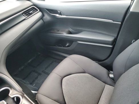 Certified 2024 Toyota Camry LE w/ Cold Weather Package image 8