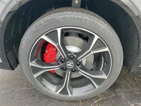 New 2026 Acura MDX Type S image 9