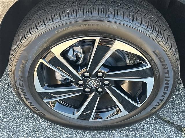 New 2027 Buick Enclave Sport Touring w/ Power Package FWD image 18