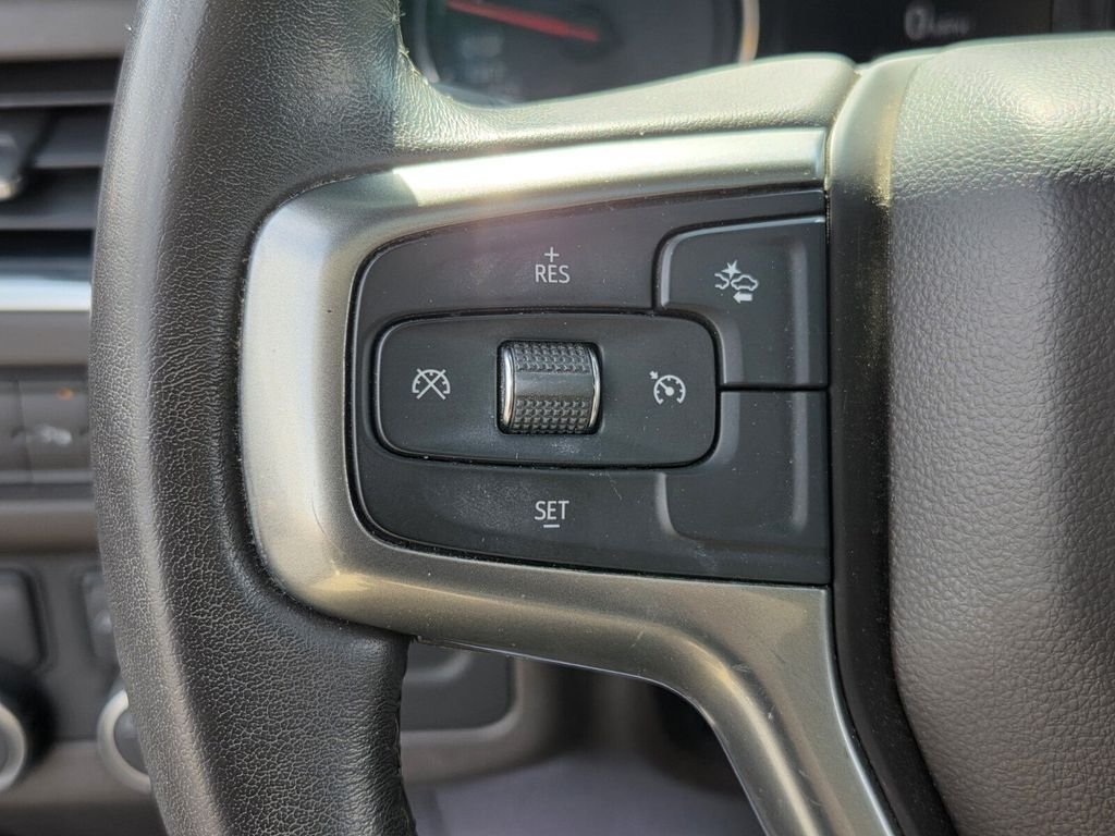 Used 2021 Chevrolet Tahoe LT RWD image 26