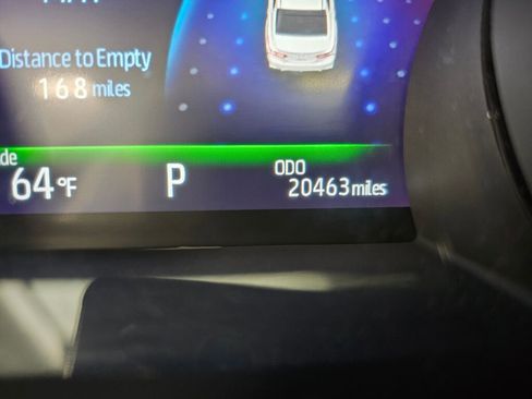 Used 2023 Toyota Camry XSE w/ Cold Weather Package image 27