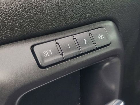 Used 2016 Chevrolet Silverado 1500 LTZ Z71 w/ LTZ Plus Package image 11