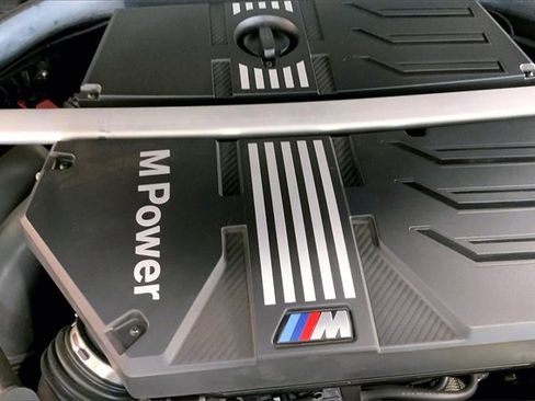 Used 2023 BMW X3 M image 32