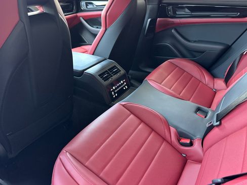 Used 2026 Porsche Panamera image 13