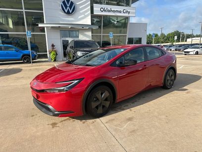 Used 2026 Toyota Prius LE
