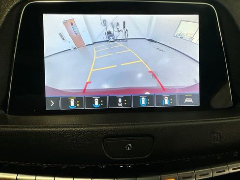 Used 2019 Cadillac XT4 Sport image 16