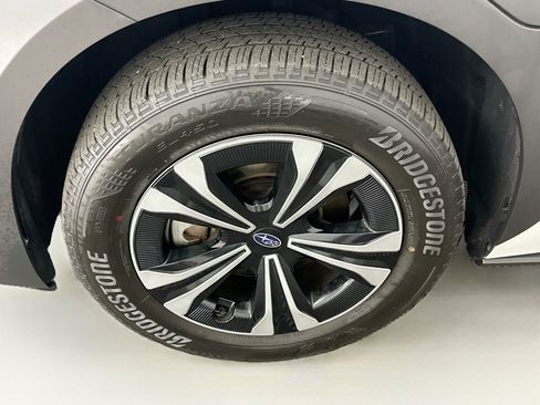 Used 2024 Subaru Solterra AWD/4WD image 11