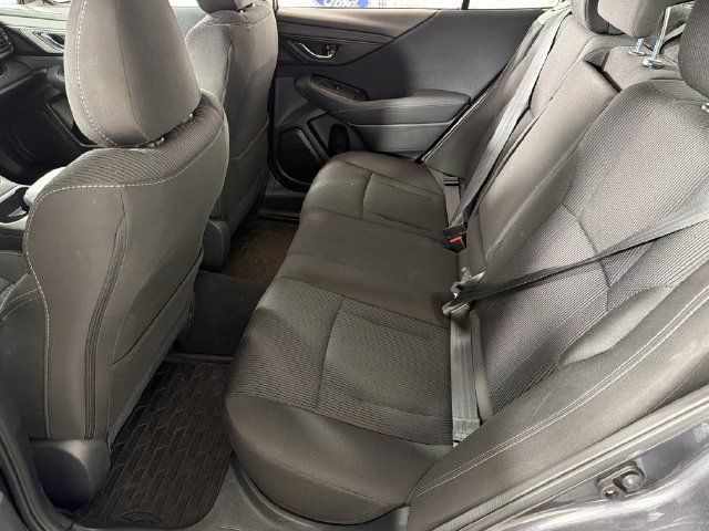 Used 2025 Subaru Legacy Premium w/ Popular Package #1A AWD/4WD image 16