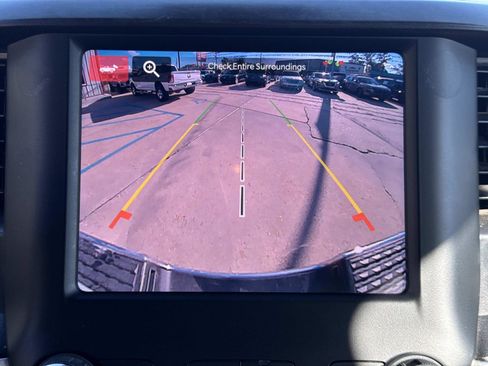 Used 2024 RAM 2500 Big Horn image 25