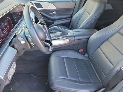 Used 2024 Mercedes-Benz GLE 350 4MATIC image 9