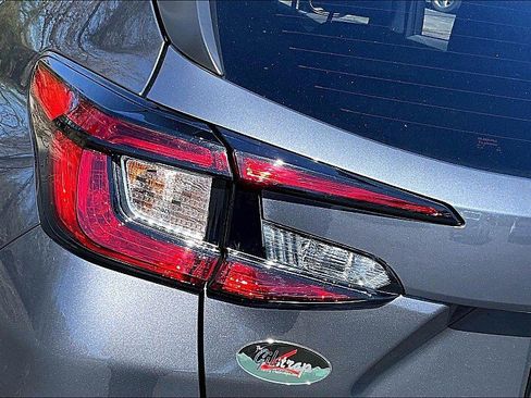 Used 2026 Subaru Crosstrek 2.5i Limited w/ Crosstrek Mirror Package image 30