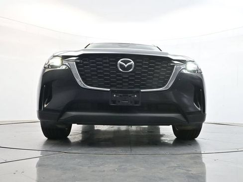 Used 2025 MAZDA CX-90 3.3 Turbo w/ Select Package AWD/4WD image 26