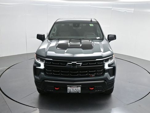 Used 2025 Chevrolet Silverado 1500 LT Trail Boss w/ Convenience Package II image 63