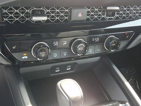 Used 2023 Honda Accord Sport image 16