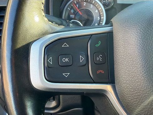 Used 2023 RAM 1500 Big Horn AWD/4WD image 33