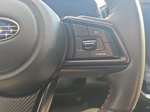 Used 2023 Subaru WRX Premium AWD/4WD image 23