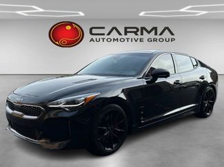 Used 2022 Kia Stinger GT2 w/ Scorpion Package video 1