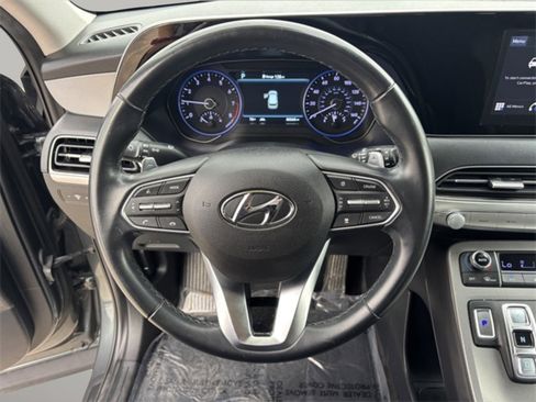 Used 2021 Hyundai Palisade SEL w/ Convenience Package image 17