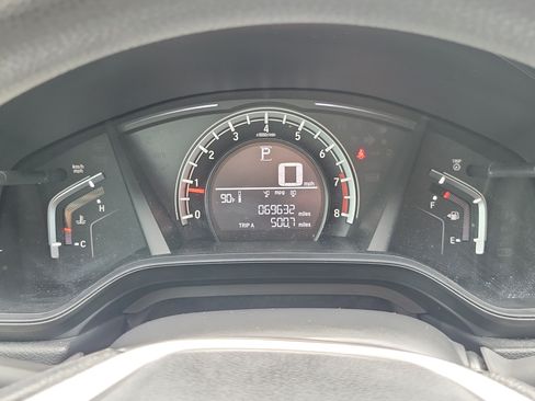 Used 2019 Honda CR-V LX image 27